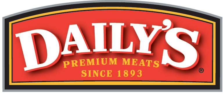 Dailys Premium Meats Logo