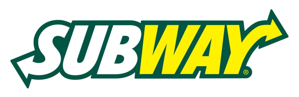 Subway Logo