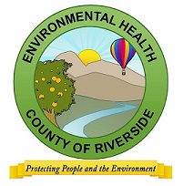 Riverside Environmental Health Dept