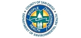 SD Environmental Health Dept