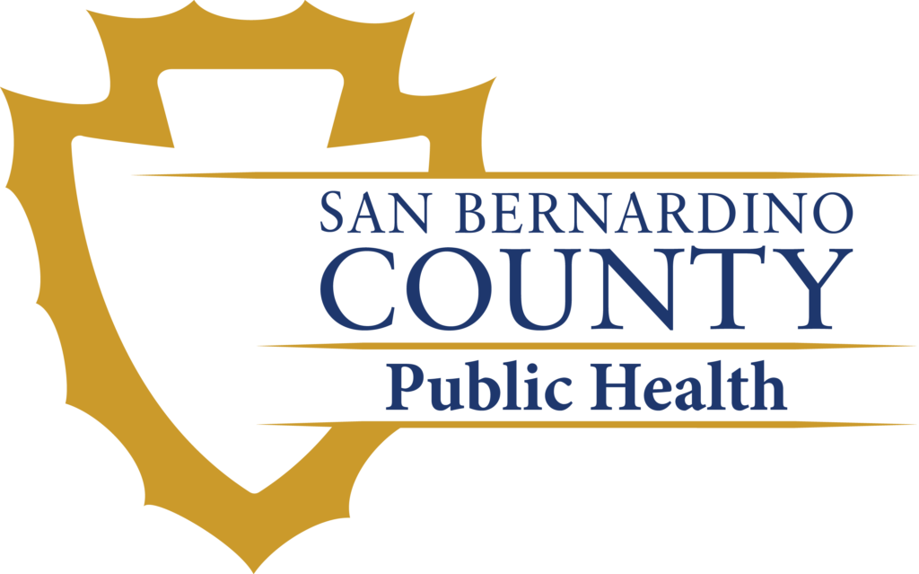 San Bernardino public health