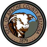 Apache County Seal