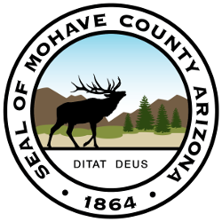 Mohave County Seal