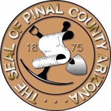 Pinal county seal
