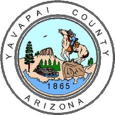 Yavapai County Seal