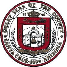 santa cruz county seal