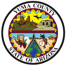 Yuma County Seal